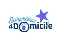 Surprises à domicile