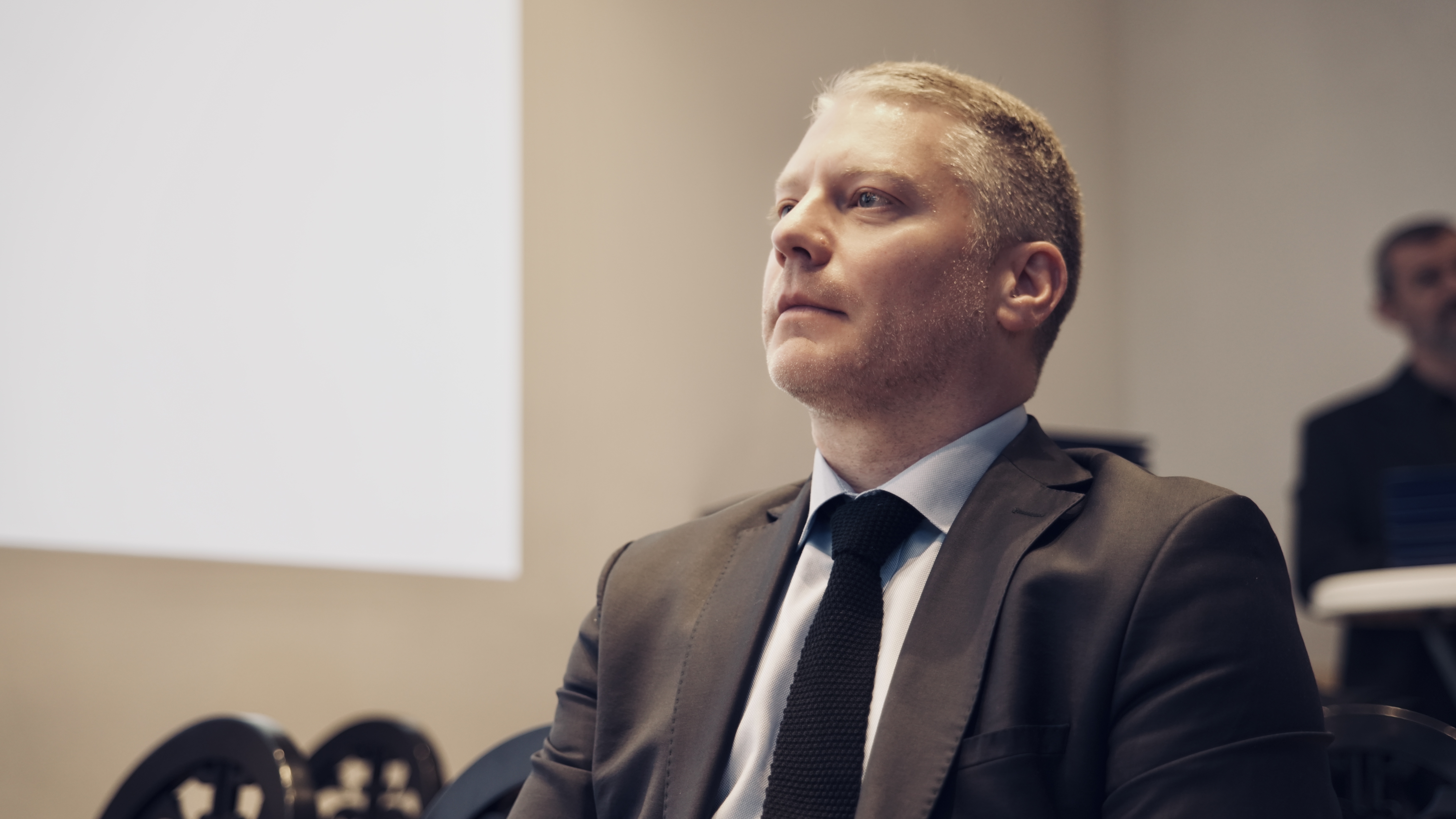 Paris École de Management · Emmanuel Barth - Journaliste beIn Sport