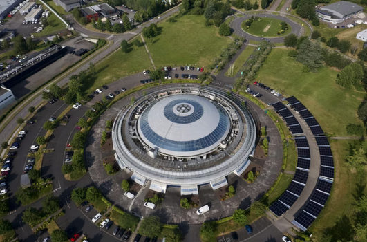 Limoges Métropole · ESTER Technopole